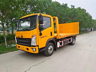 Эвакуаторы: Эвакуатор, Shantui, 2024 г., Сдвижная at lalafo.kg — 2 Эвакуаторы: Эвакуатор, Shantui, 2024 г., Сдвижная — 2