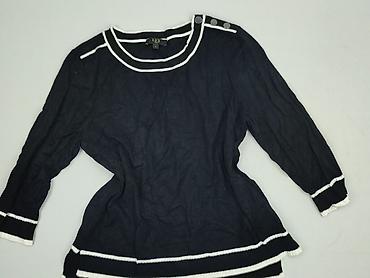 sweter montego: Un Deux Trois, Sweter damski, rozmiar L — 1