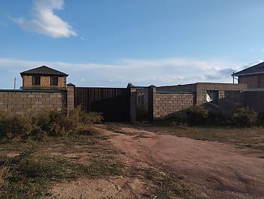 Продажа коттеджей и домов: Продаю дом Кара Ой (Долинка) Иссык-Куль, рядом пансионаты Алтын Кол — 25