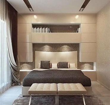 Sifarişlə yataq dəstləri: Evinizin gözəl görsənməsi üçün mebelinizi bizim peşəkar dizayner və — 2