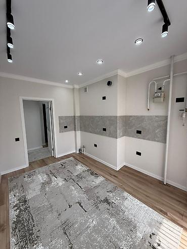 Новостройки от застройщика: Элитка, 1 комната, 42 м² — 3