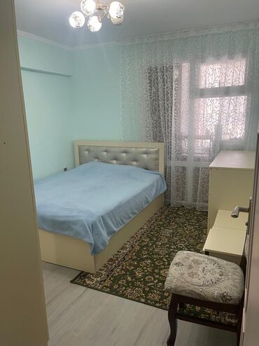 Продажа квартир: 2 комнаты, 75 м², Индивидуалка, 2 этаж, Косметический ремонт at lalafo.kg — 2 Продажа квартир: 2 комнаты, 75 м², Индивидуалка, 2 этаж, Косметический ремонт — 2
