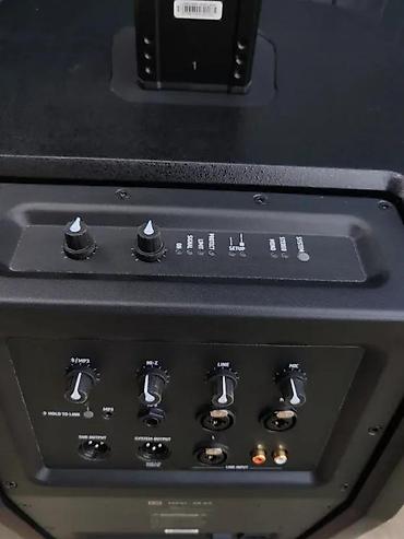 akusticna bas gitara sa zvucnikom: LD MAUI 28 G2 AKTIVNI SISTEM ZVUČNICI | Slanje po dogovoru ili lično — 9