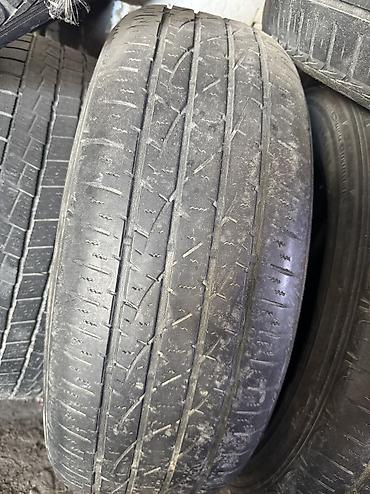 Транспорт: Летняя шина 225/65 R17 - Тип: летняя резина - Размер: 225/65 R17 - — 3