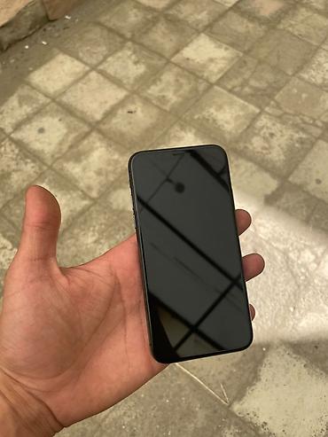 iphine: IPhone X, 64 GB, Space Gray, Face ID — 2