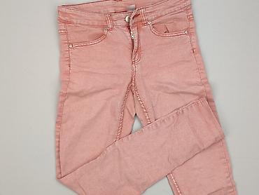 john baner: H&M Divided, Jeansy damskie, rozmiar S — 1