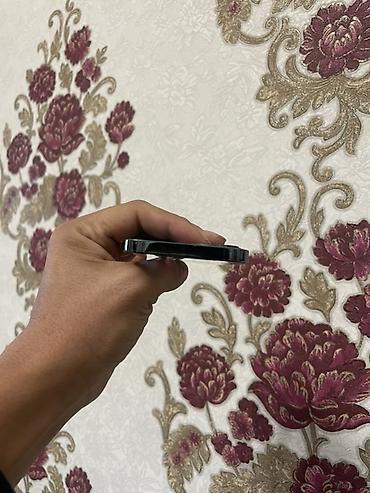 замена батареи айфон: IPhone 12 Pro, графитовый цвет Основные характеристики: - Экран 6.1" — 2