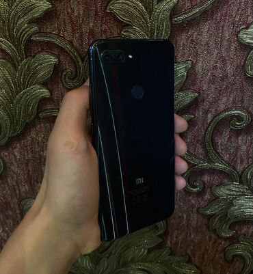 с25 ультра цена: Xiaomi, Mi 8 Lite, Б/у, 64 ГБ, цвет - Черный, eSIM, 1 SIM