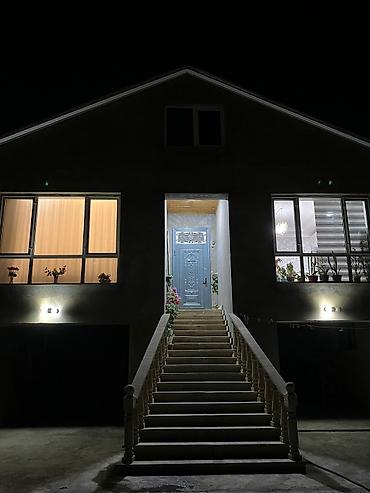 3 otaqlı kiraye evler: 4 otaqlı, Yeni tikili, 135 kv. m — 5
