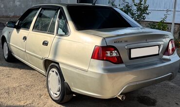 электро машины цена: Daewoo Nexia: 2008 г., 1.6 л, Механика, Бензин, Седан