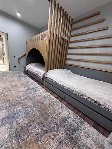 Новостройки от застройщика: Построен, Элитка, 3 комнаты, 110 м² — 10