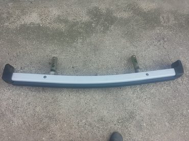 Auto delovi: Prednji branik Lada 2105, Lada Karavan br.6. Očuvano, novi tip — 8