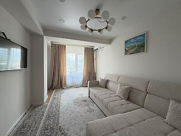 шакал: 1 комната, 41 м², Элитка, 9 этаж, Дизайнерский ремонт — 2