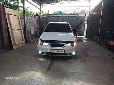 ролик нексия: Daewoo Nexia: 2012 г., 1.6 л, Механика, Бензин, Седан — 4