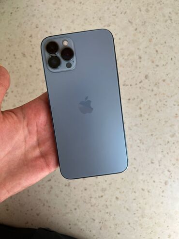 iphone x irsad: IPhone X, 64 GB, Sierra Blue, Zəmanət, Barmaq izi, Simsiz şarj