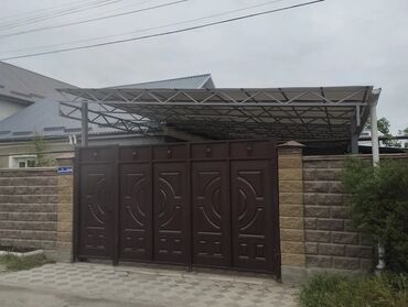 продаю срочно дом: Үйдүн жарымы, 56 кв. м, 3 бөлмө, Менчик ээси, Косметикалык оңдоо