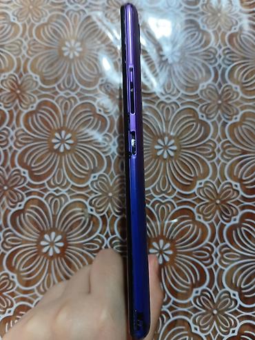 danışıq paketləri: Tecno Pop 4, < 2 GB Memory Capacity, rəng - Bənövşəyi, Barmaq izi, İki sim kartlı — 3