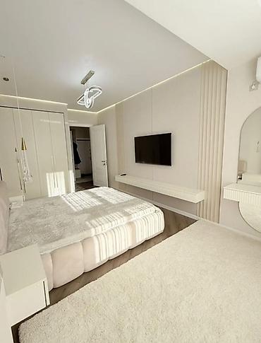 Продажа квартир: 3 комнаты, 80 м², Элитка, 8 этаж, Дизайнерский ремонт — 6