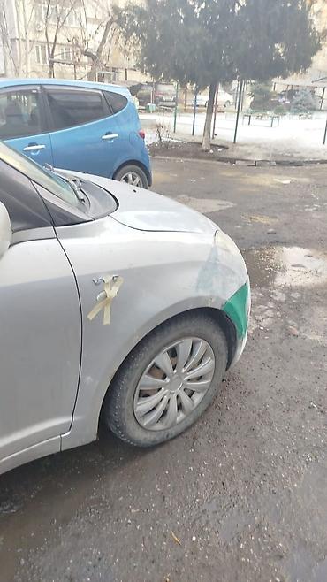 голыф 2: СТО Услуги кузовщик авто маляр Бишкек р-н ГЭС 2 любой сложности — 3