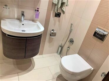 Uzunmüddətli kirayə mənzillər: Kirayəçilər (müştərilər) üçün xidmət ÖDƏNİŞSİZDİR! Nəsimi rayonu — 8