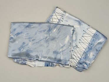 Pillowcases: PL - Pillowcase, 80 x 54, color - Light blue, condition - Good