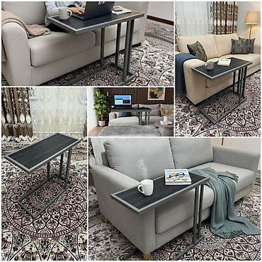 Журнальные столы: С Вами Mebel_Metall_KG😍🫶🔥 Стильная мебель В Вашем Доме Журнальные — 12