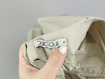 corteiz shein: QUIOSQUE, Spodnie materiałowe damskie, rozmiar S — 4
