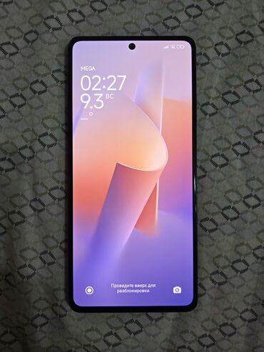 xiaomi redmi note pro: Redmi, Redmi Note 12 Pro+ 5G, Б/у, 256 ГБ, цвет - Черный, 2 SIM