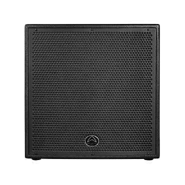 🔊Wharfedale Pro DELTA-X18B passiv 18" sabvufer🔊 🛠️ Wharfedale Pro