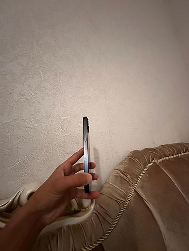 oppo a5 pro: IPhone 13, 128 GB, Midnight, Face ID, Simsiz şarj, Sənədlərlə — 2