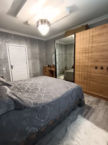 Yeni tikili: 2 otaqlı, Yeni tikili, 52 kv. m — 13