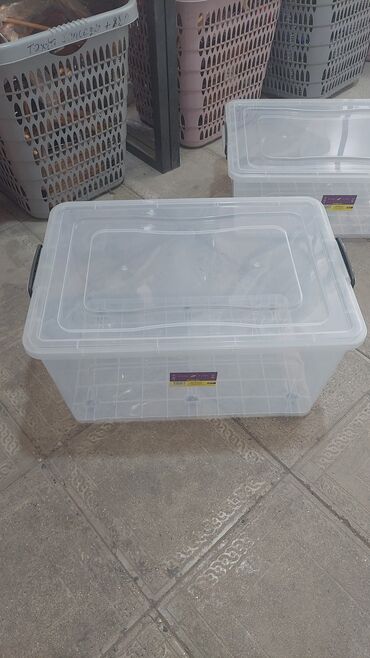 Yemək konteynerləri: Saxlama qabi her olcude box konteyner 1 litr 2 litr 3 litr 5 litr 9 — 20