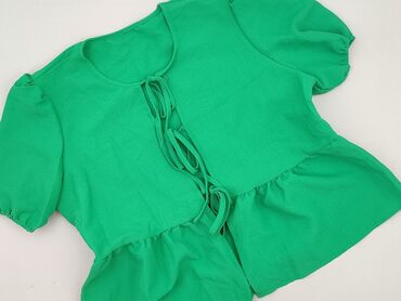 bluzka pod marynarkę plus size: Bluzka damska, rozmiar XL