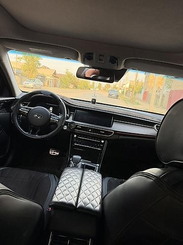 golf venta: Kia K7: 2020 г., 3 л, Автомат, Бензин, Седан — 2