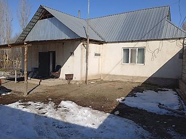 Продажа коттеджей и домов: 🏡 Продается дом с большим участком в селе Учкун (район аэропорта) 📍 — 15