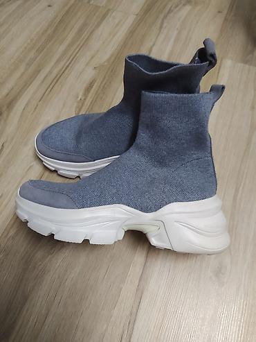 Patike: ZARA ženske patike,nove,nenošeneudobne,moderne,lagane,38 broj,fiksna — 6