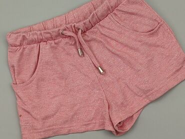 sinsay bluzki z krótkim rękawem: Shorts, WomenS Secret, S (EU 36), condition - Very good