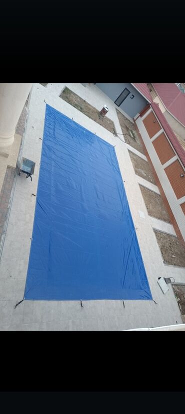 Hovuzlar: Tent hovuzcun matriali soyuqa isdiye davamli kvadrati 40 azn catrlma -da lalafo.az — 8 Hovuzlar: Tent hovuzcun matriali soyuqa isdiye davamli kvadrati 40 azn catrlma — 8