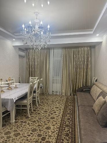 квартира киркомстрой: 2 комнаты, 72 м², Городок строителей Элитка, 2 этаж, Свежий ремонт — 6
