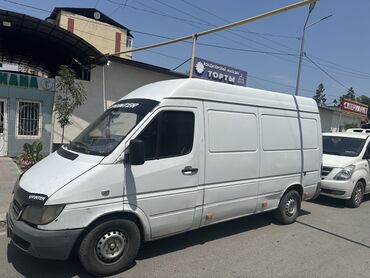 машина мерс с: Легкий грузовик, Mercedes-Benz, Стандарт, 2 т, Б/у