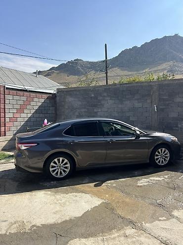 тойота ист акпп: Toyota Camry: 2018 г., 2.5 л, Автомат, Бензин, Седан — 3