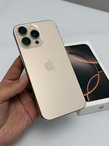 xiaomi redmi note 2 16gb: IPhone 16 Pro Max, Б/у, 256 ГБ, Natural Titanium, Коробка, 91 % — 3