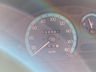 Daewoo: Daewoo Matiz: 2010 г., 0.8 л, Механика, Бензин, Хэтчбэк — 8