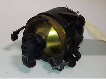 p13w led: MAGLENKE ZA VOLKSWAGEN GOLF 5 OD 2003. DO 2006. GOD. | Polovni — 3