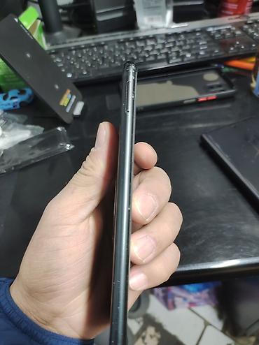 honor 10 lite: Huawei P10 Plus, Б/у, цвет - Черный — 8