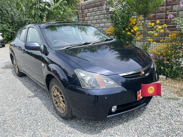 машины на обмен: Toyota WiLL: 2003 г., 1.5 л, Автомат, Бензин, Хетчбек