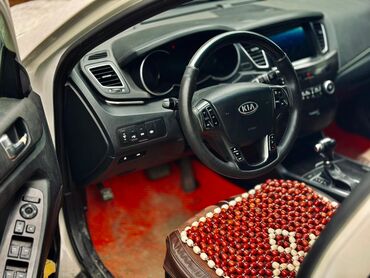 Kia: Kia K7: 2011 г., 3 л, Автомат, Газ, Седан — 7