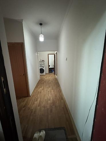 Батирлер: 2 бөлмө, 58 м², Ортоңку Джал 106-серия жакшыртылган, 7 кабат, Косметикалык оңдоо — 1