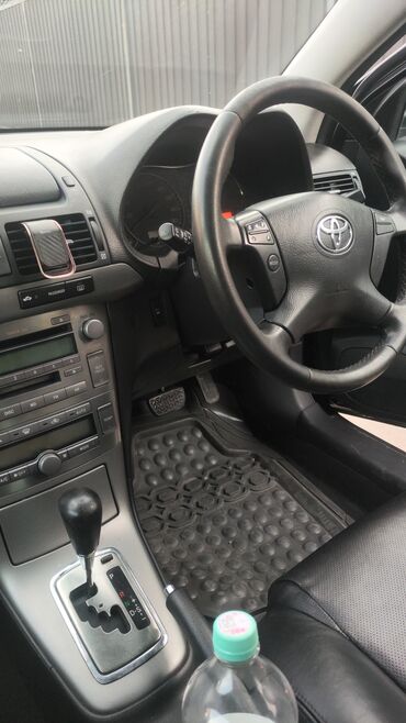 фаркоп toyota: Toyota Avensis: 2008 г., 2.4 л, Автомат, Бензин, Универсал