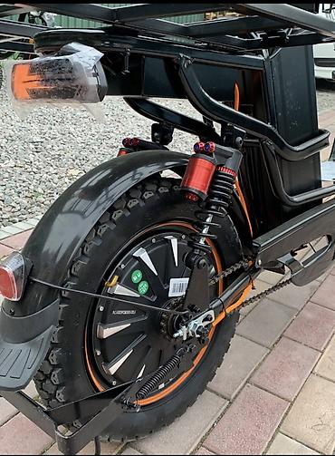 ninebot max g3: 🚲 СДАЮ ЭЛЕКТРОВЕЛОСИПЕД ДЛЯ КУРЬЕРОВ В БИШКЕКЕ Зарабатывайте на — 8